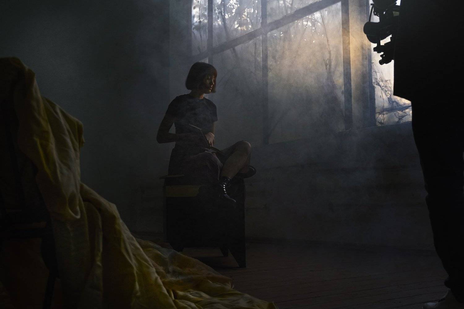 , Анвар Ахмедов