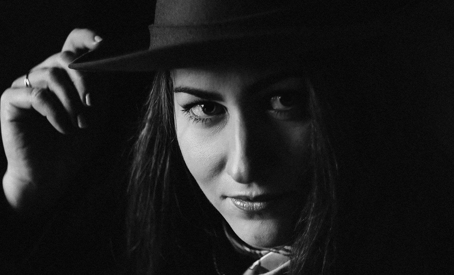 portret, Илья Александров