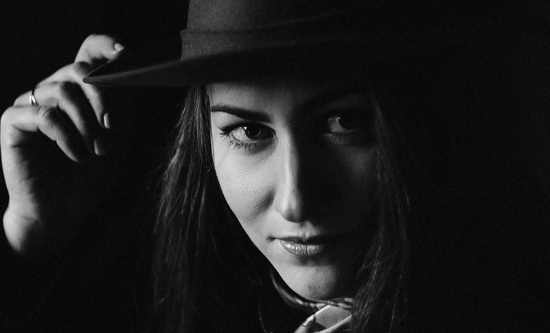 portret Катерина фото превью