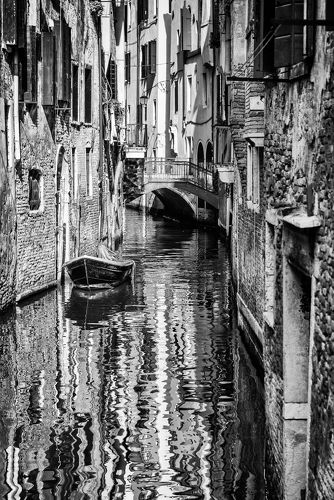 Venice Channels