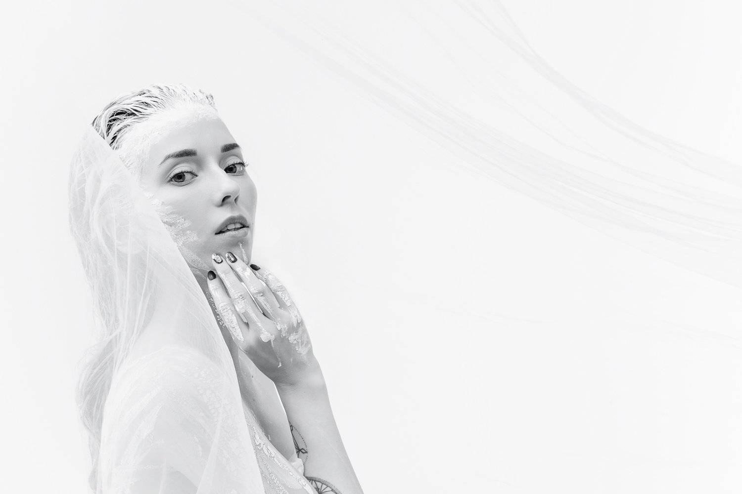 , Юлия Машковцева