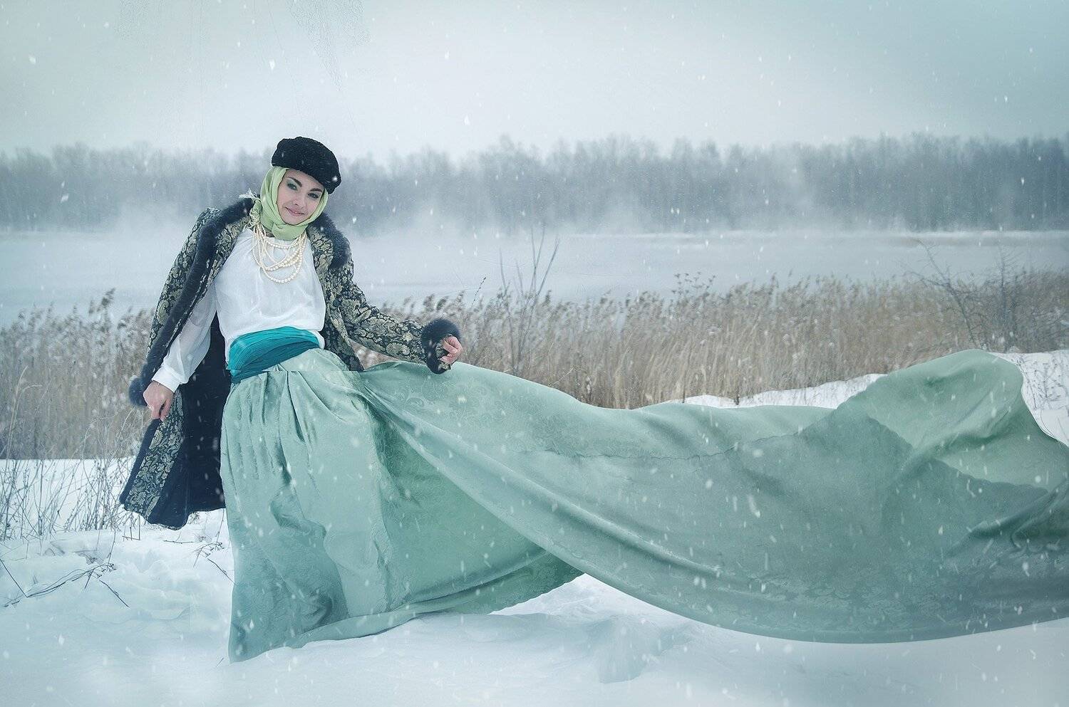 , Максим Михайлов