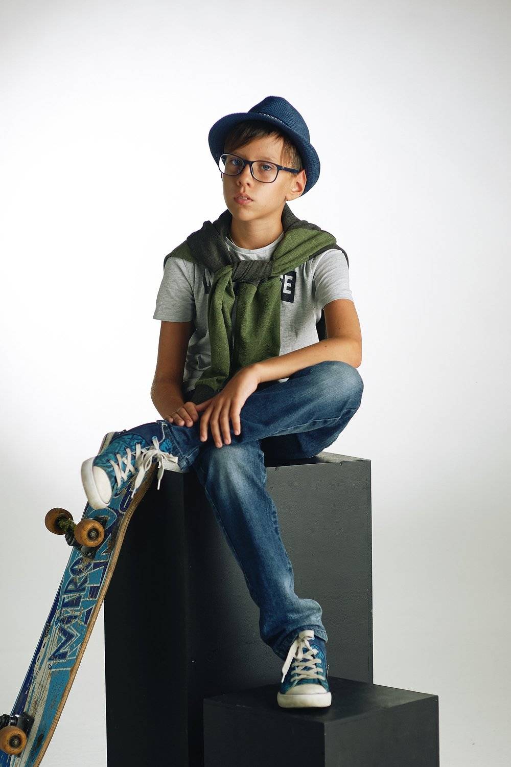 , Сергей Алексеев