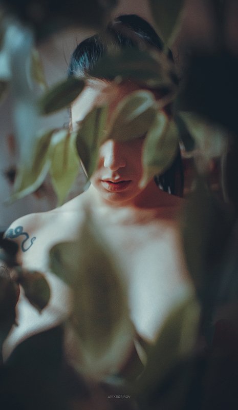 alllx, borisov, portrait, young, girl, cute, love, nu, nude, erotic, art 203_alllx фото превью