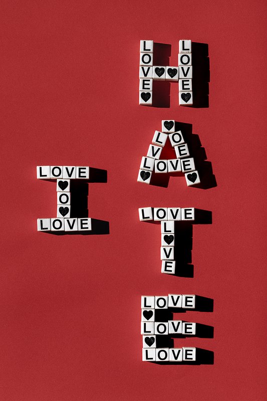 I still hate you фото превью