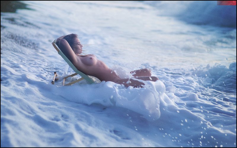 WHIRLPOOL © фото превью