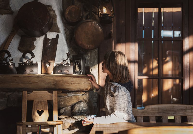 Дом фото превью