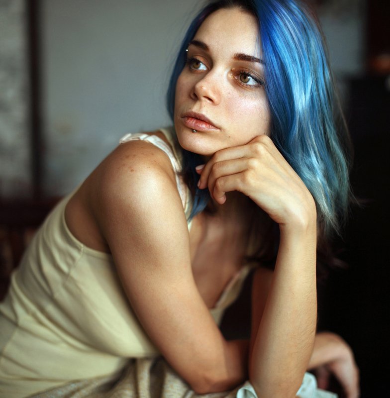 Лена фото превью