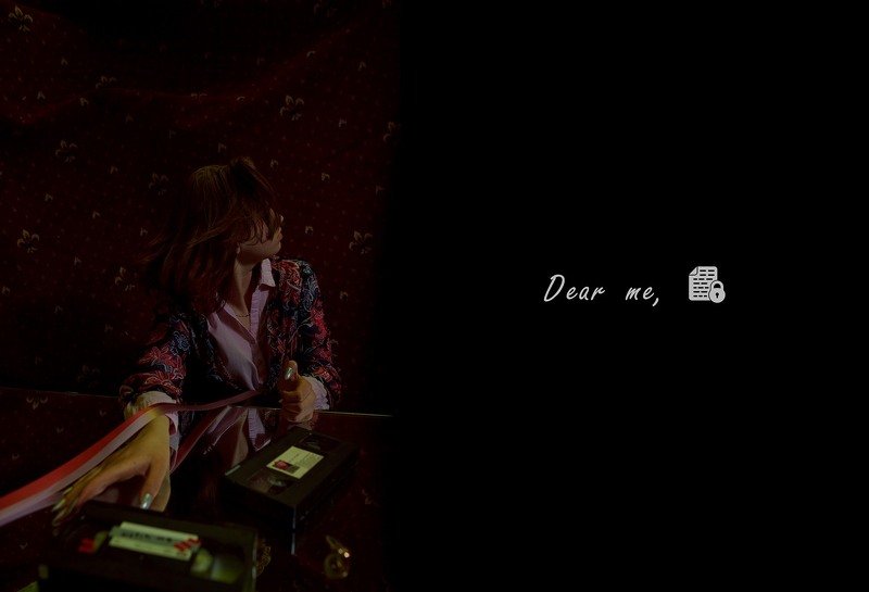 Heartfelt story on the tape фото превью