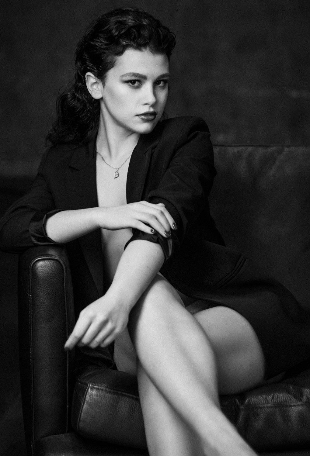 , Никита Широков