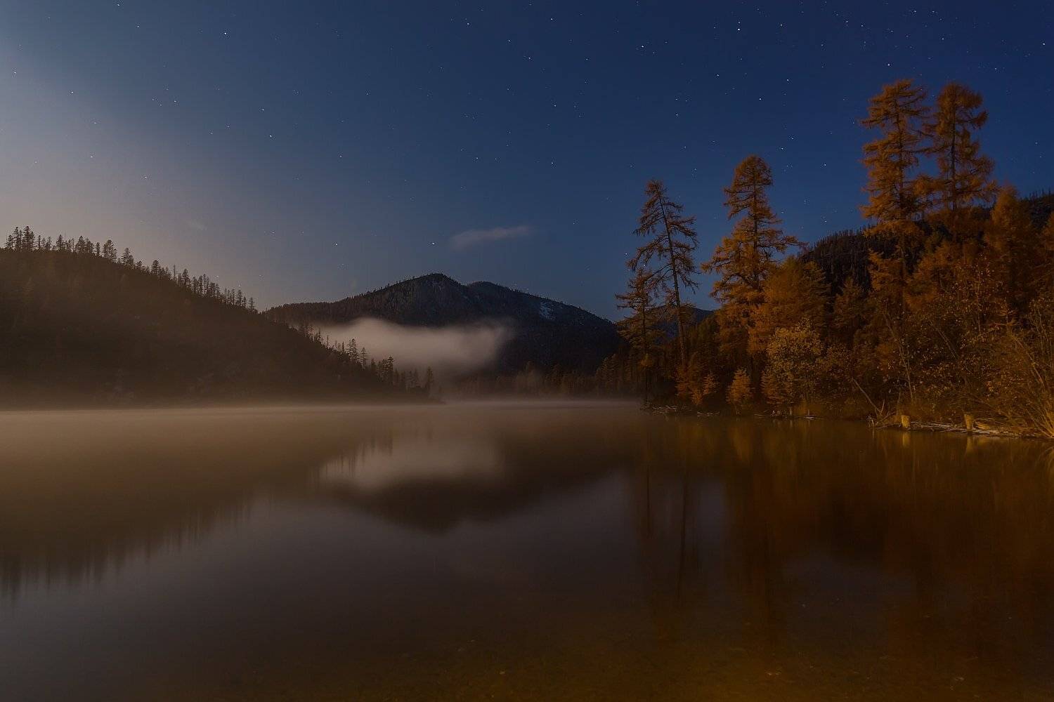 , Павел Глушков