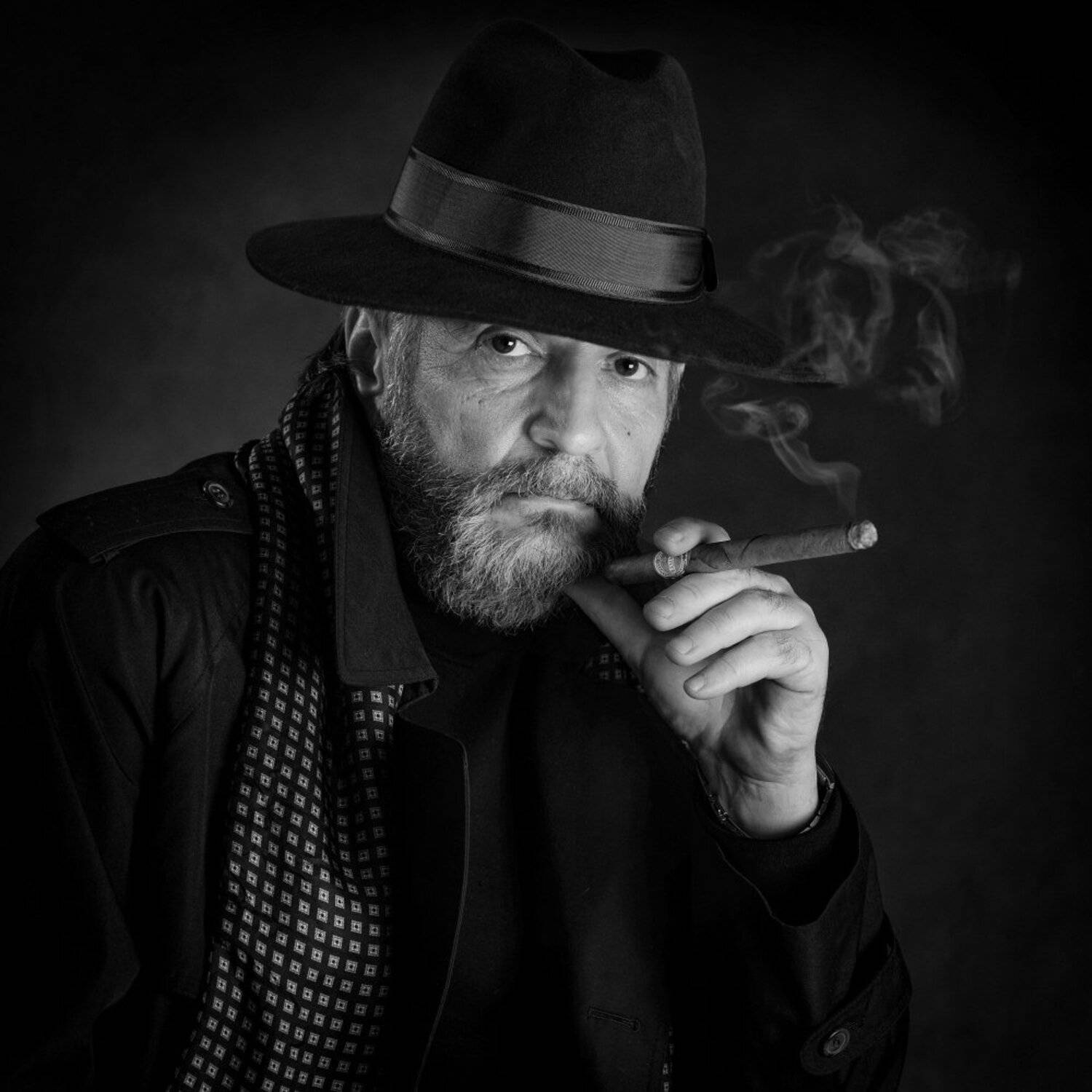 , Никитин Николай