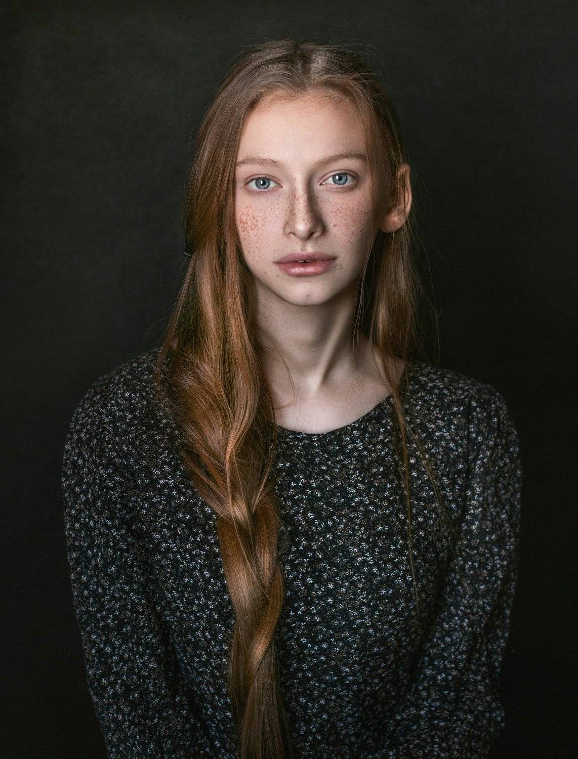 , Elina Garipova