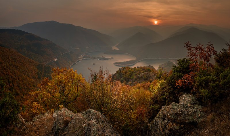 Autumn фото превью