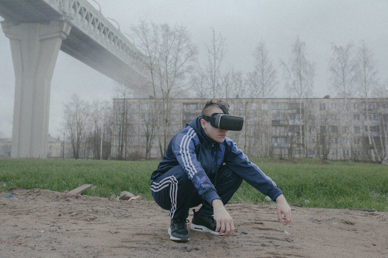 #Cybergopnik фото превью