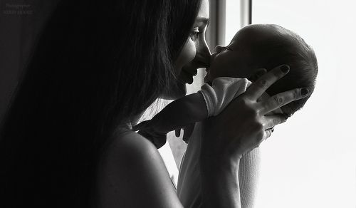 Mother