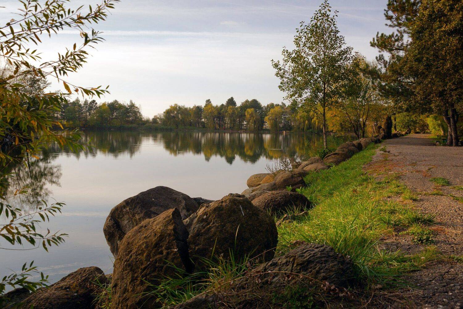 , Алексей Рыльский