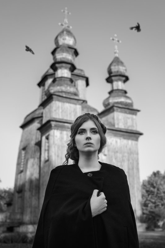 Invincible faith... фото превью