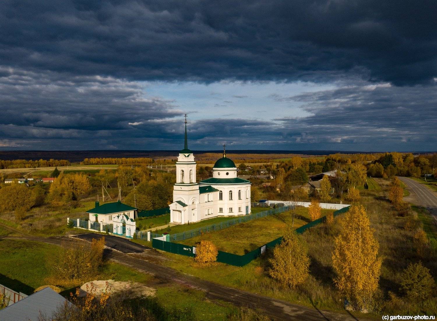 , Гарбузов Илья