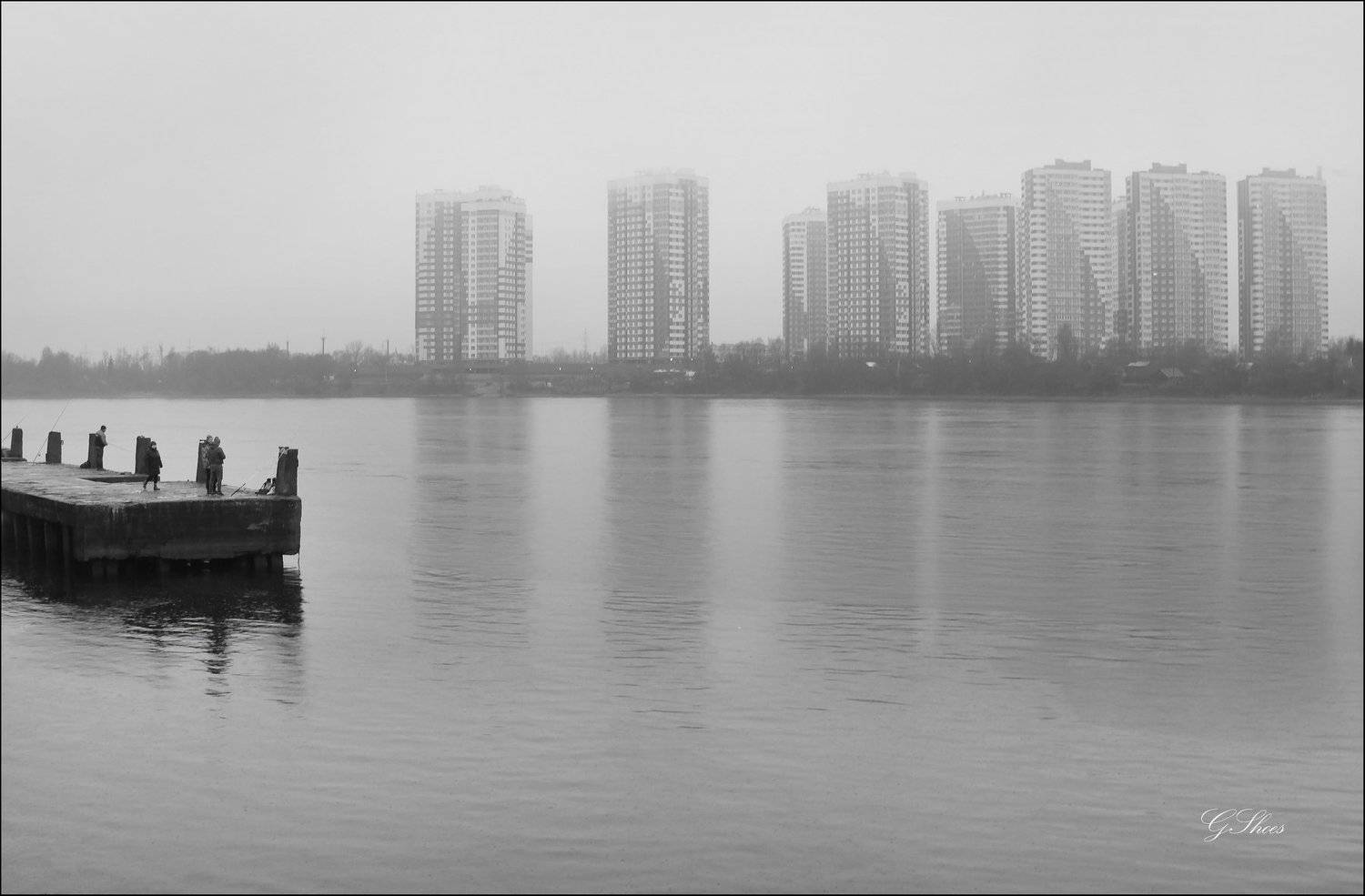 , Георгий Сапожников