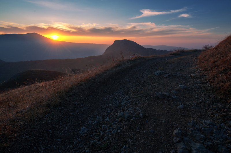 Крым фото превью