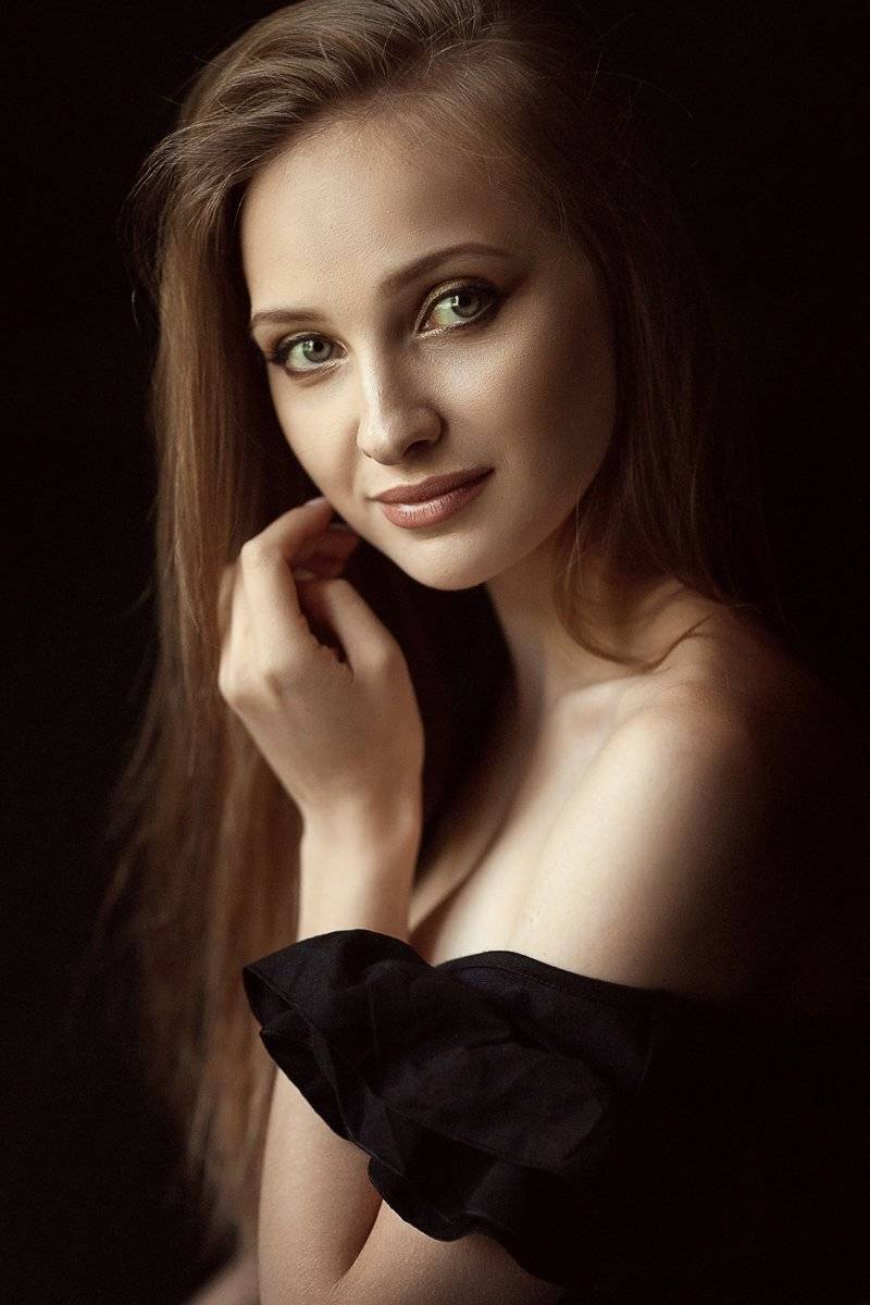 Юля. Автор: Ольга Денисова , Ольга Денисова