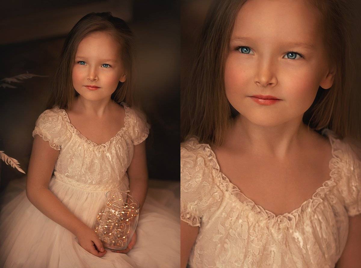 , Валитова Альмира