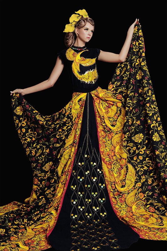 Firebird фото превью