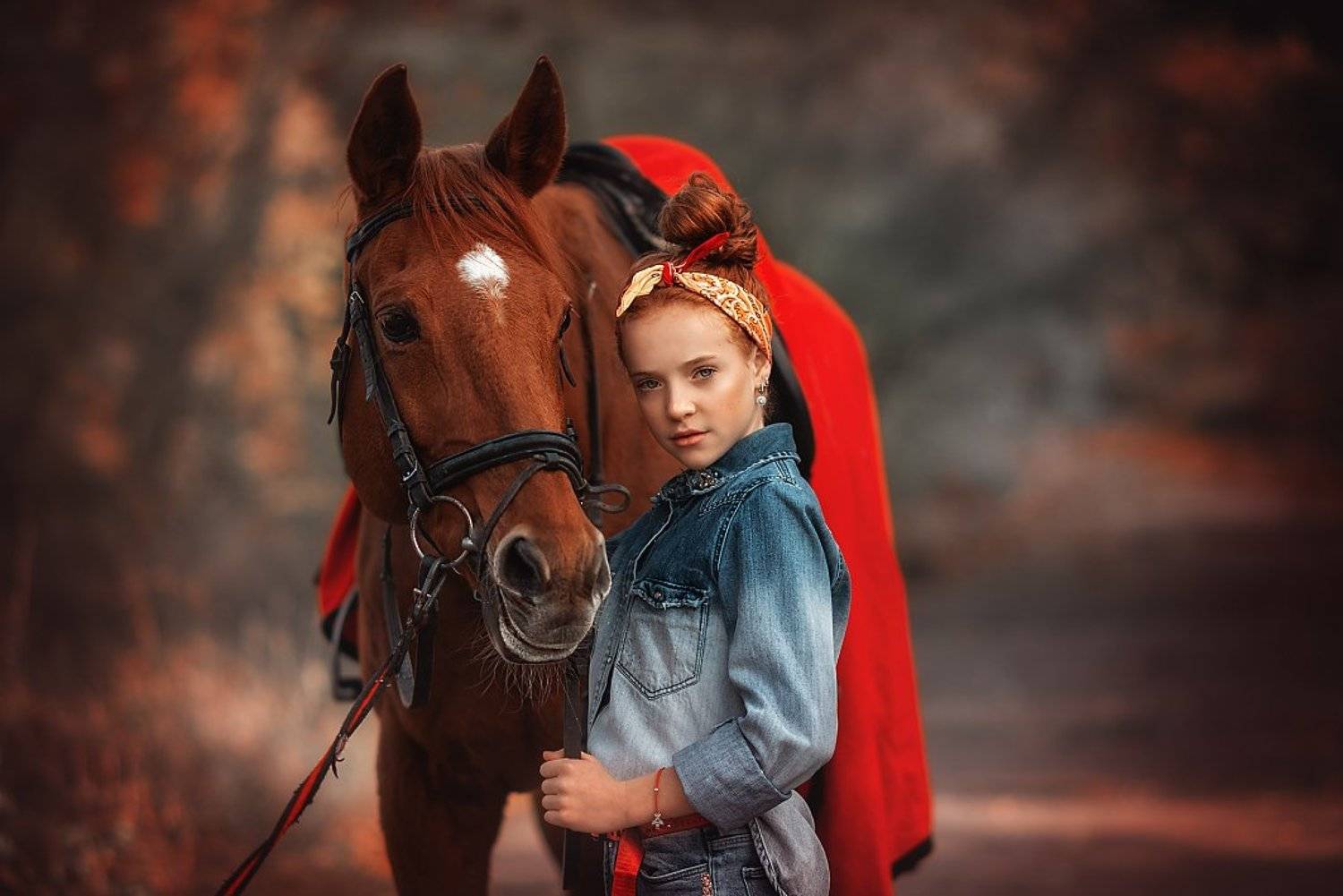 , Ирина Ганич