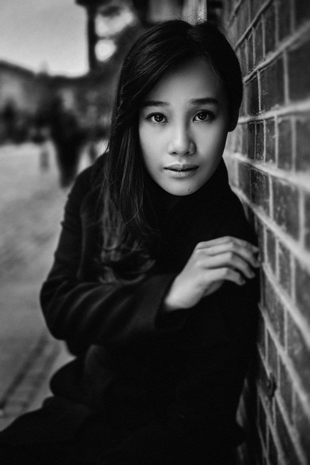 , An Atheist (Sliwaq)