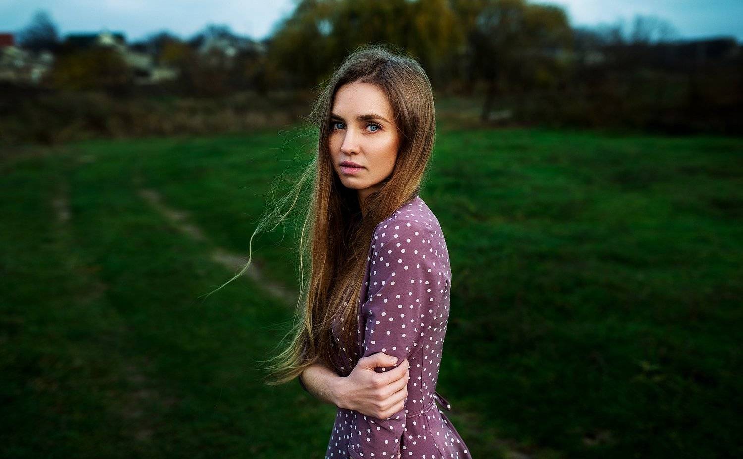 , Анна Неврева