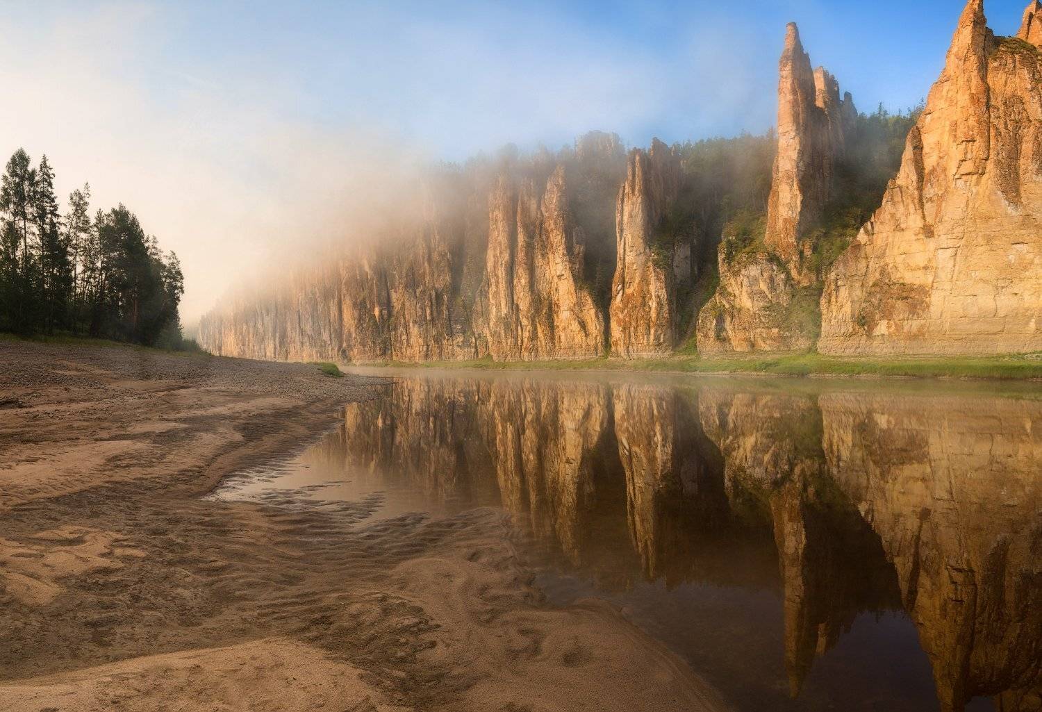 , Павел Глушков
