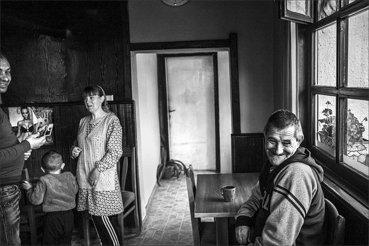 portrait, composition, bw, girl, портрет, чб, Denis Buchel (Денис Бучель)