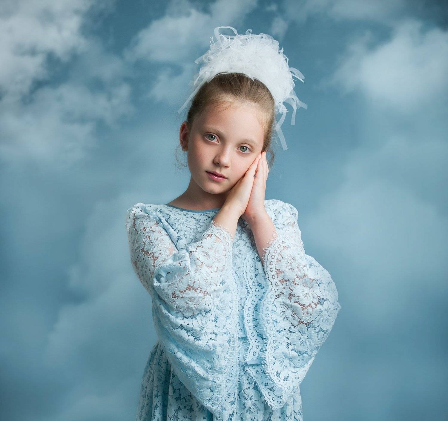 , Кабыжакова Валерия