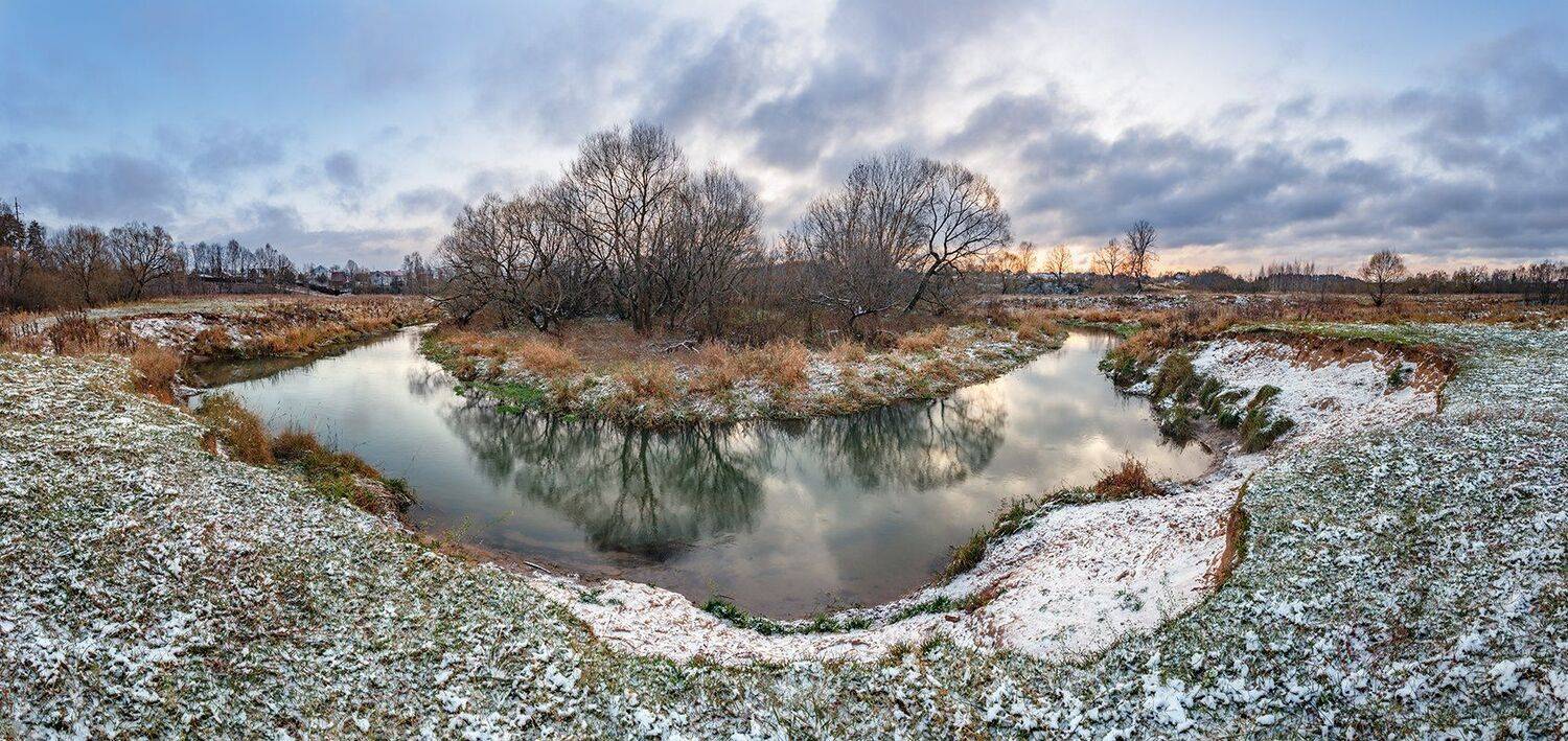 , Николай Андреев