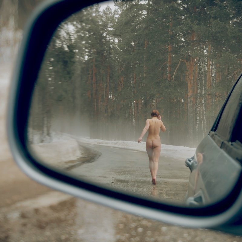 Morning parting фото превью