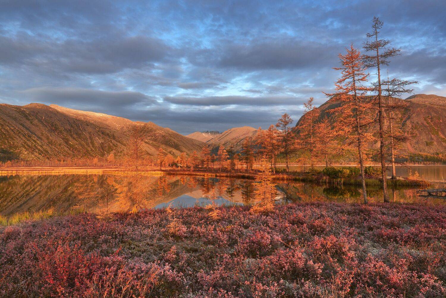 , Максим Евдокимов (phototourtravel.ru)