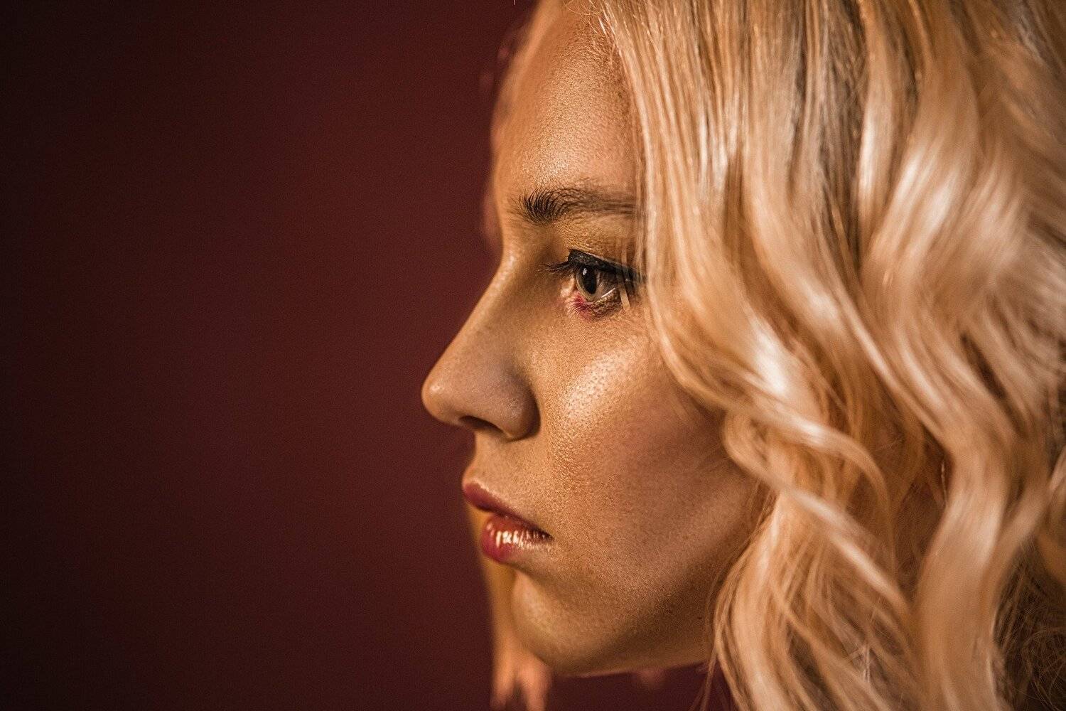 девушка, модель, портрет, фотосессия, студия, макияж, гламур,модельные тесты, beauty, perfect, pretty, model, modeling, young, Владимир Васильев