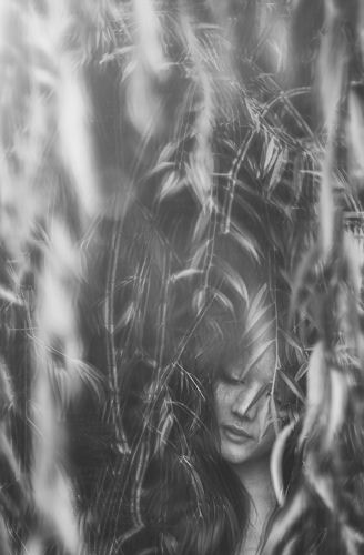 Письма светом