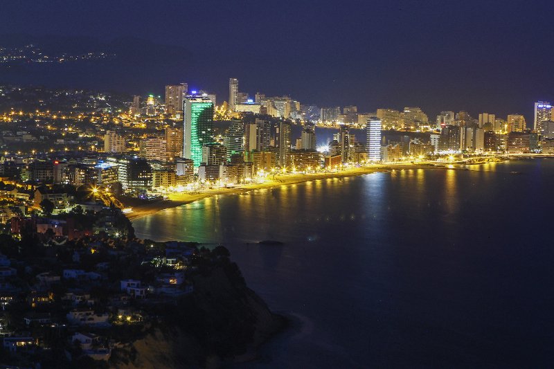 Calpe фото превью