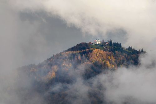 Словенские мотивы