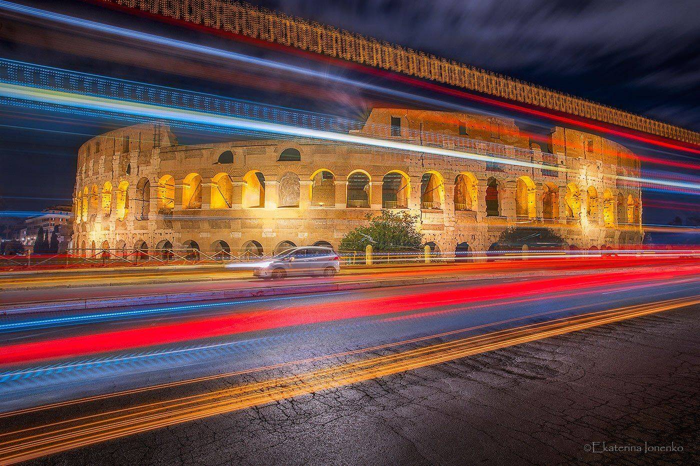 , Екатерина Ионенко