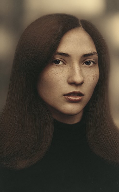 Вероника фото превью