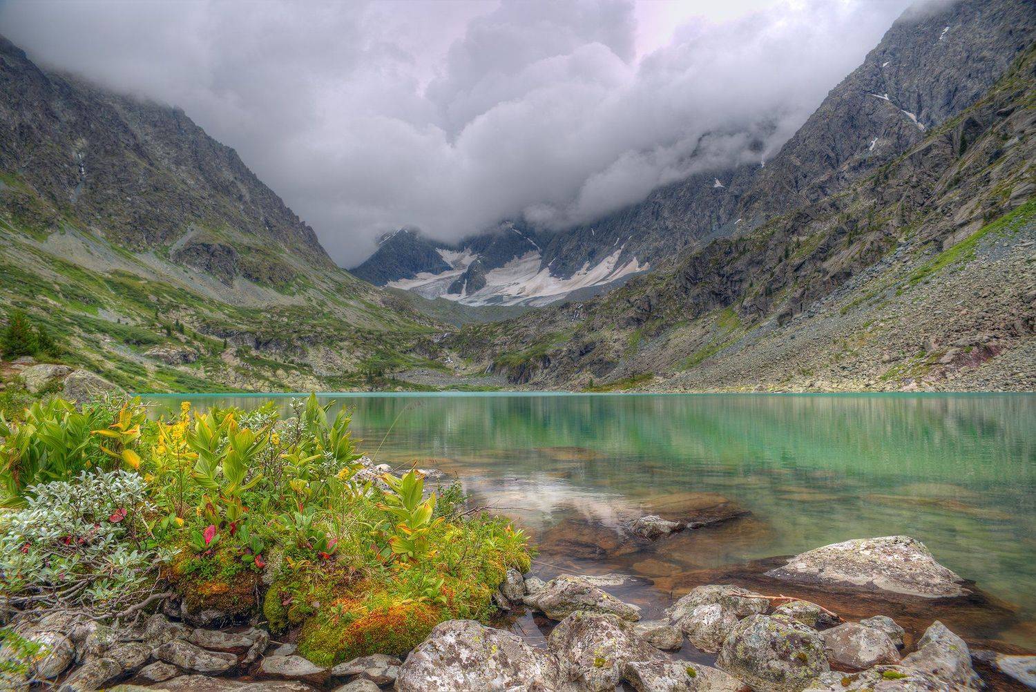 , Сергей Кузнецов