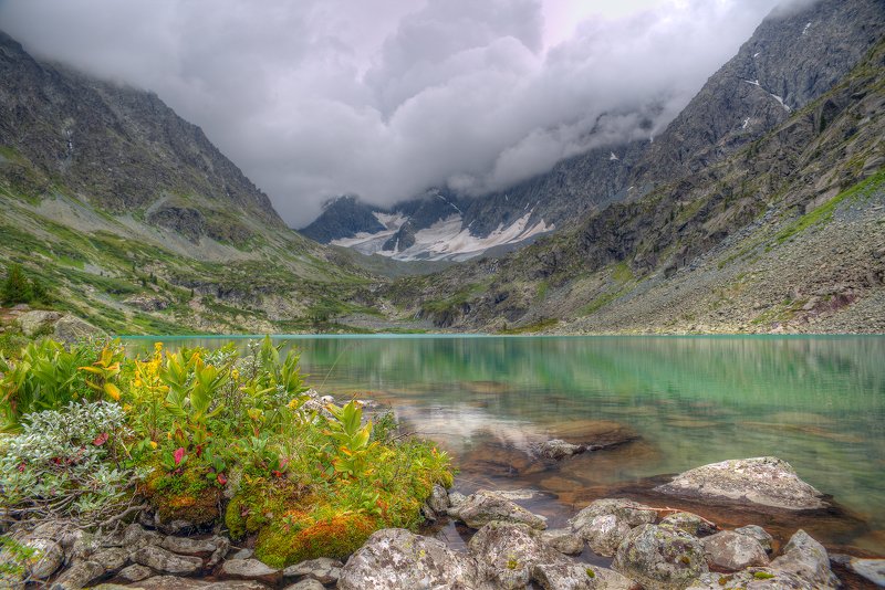 Долина горных духов фото превью