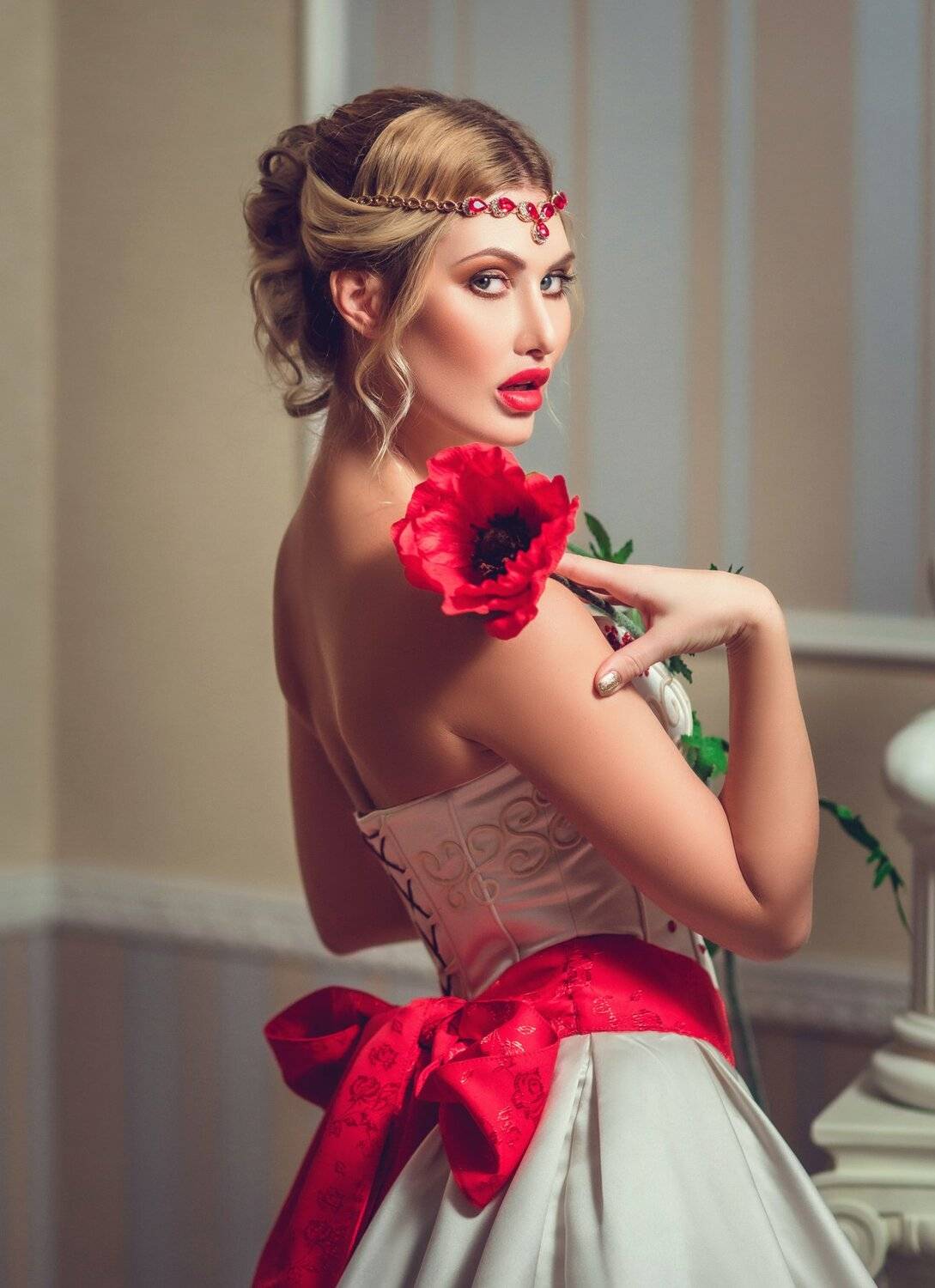 , Диана Липкина