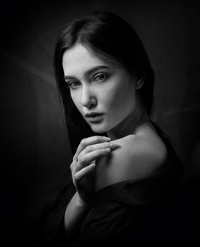 портрет