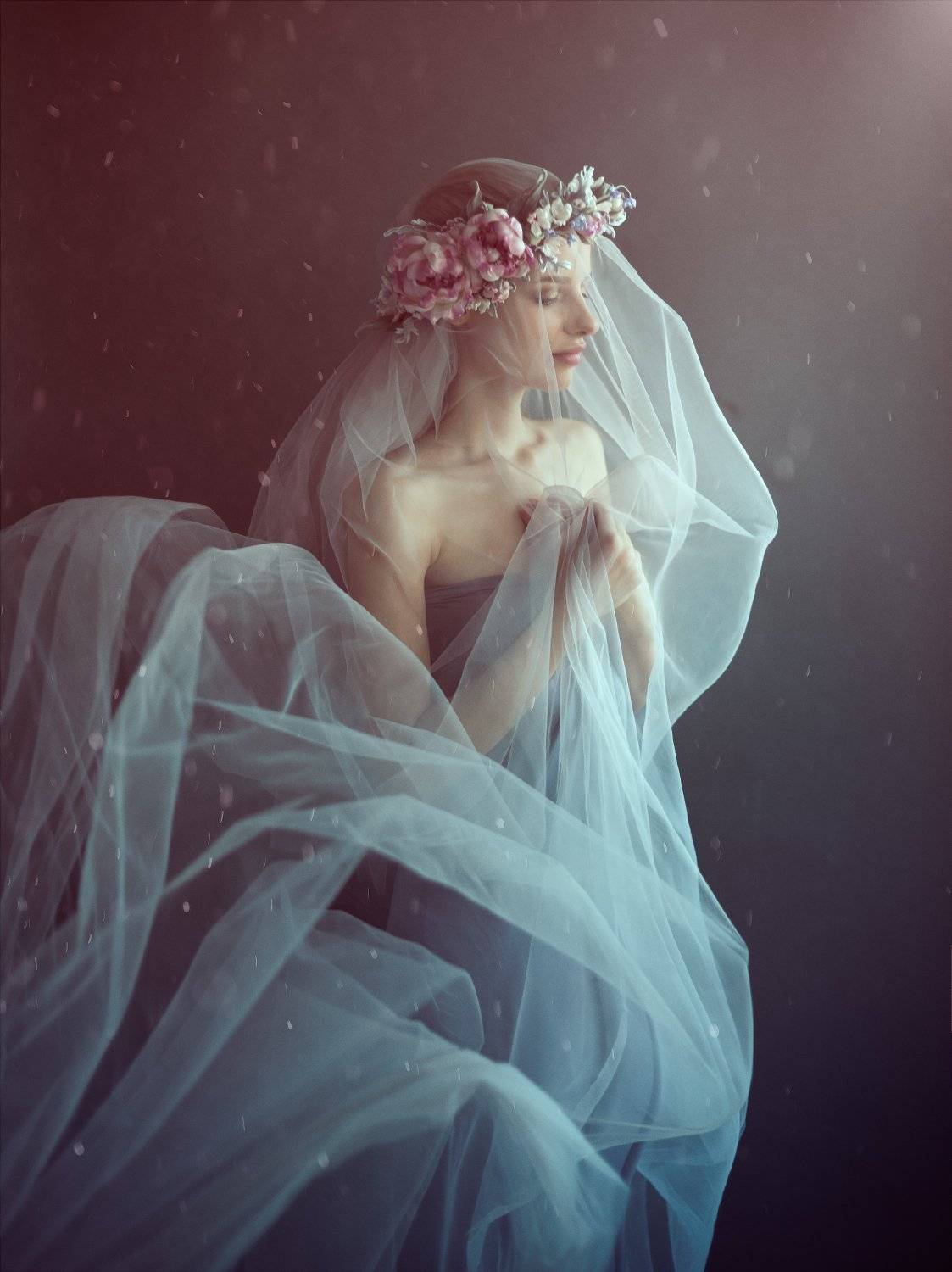 , Валентина Попова