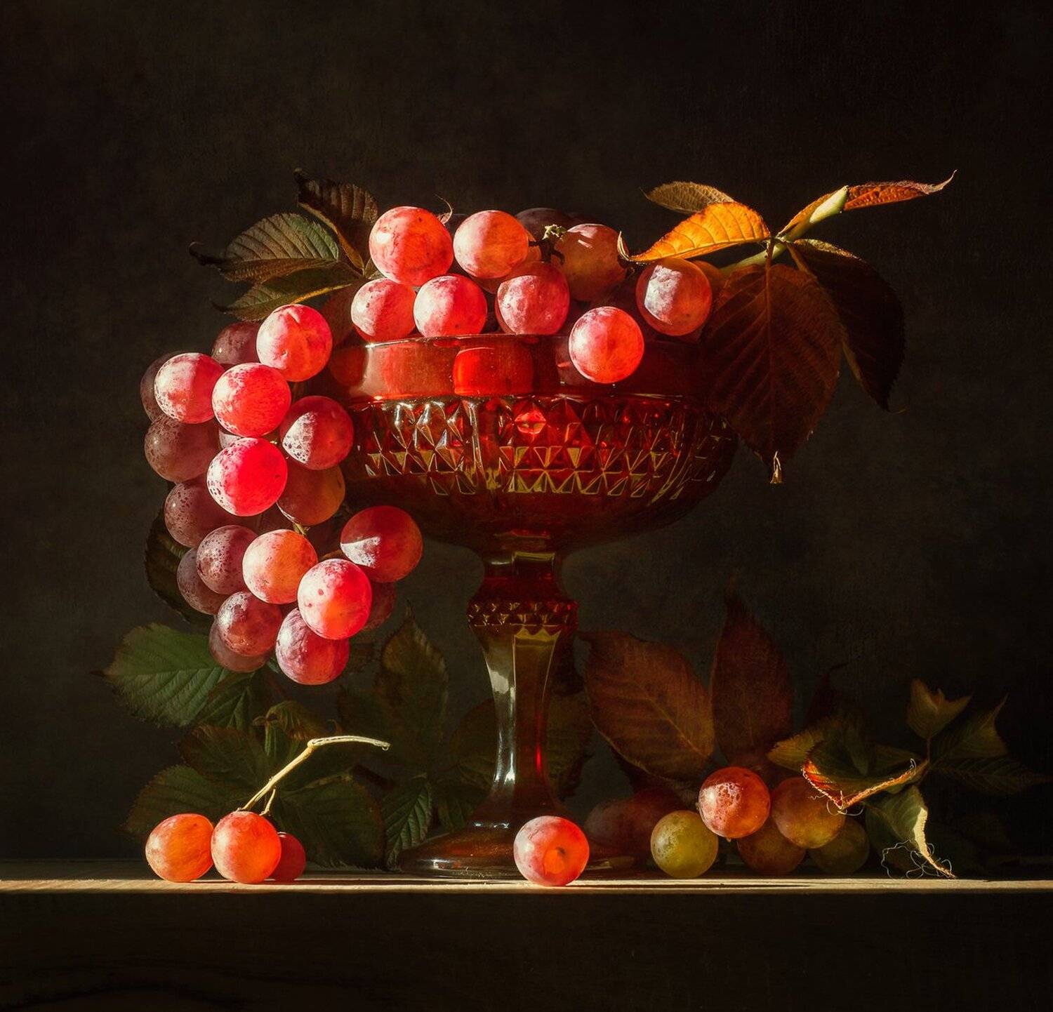 , Баранов Олег