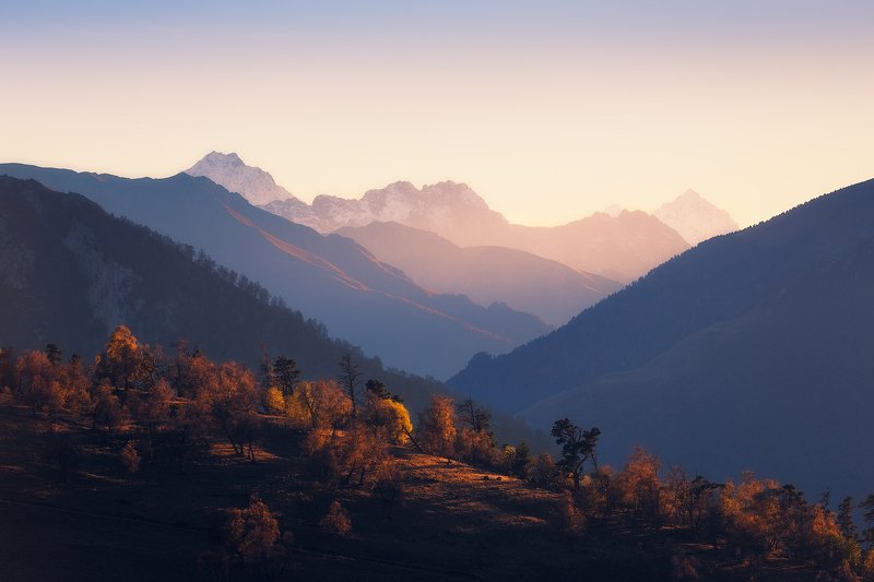 Архыз фото превью